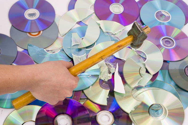 Find Out Where to Recycle Pots and Pans in Your Community